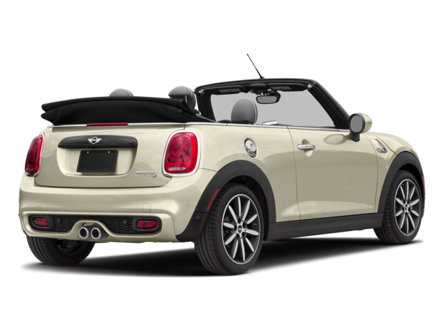 2017 MINI Cooper S Base