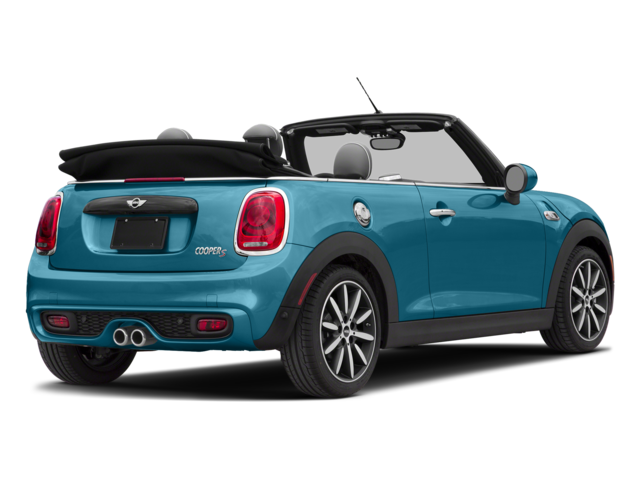 2018 MINI Cooper S Base