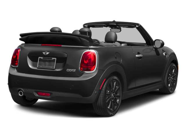 2018 MINI Cooper Cooper