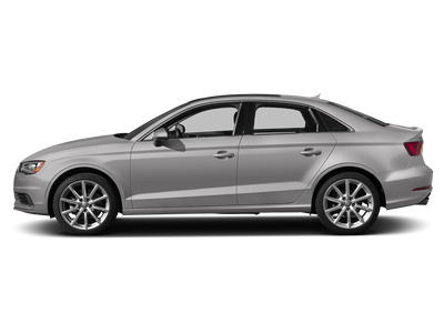 2015 Audi A3 2.0T Premium quattro