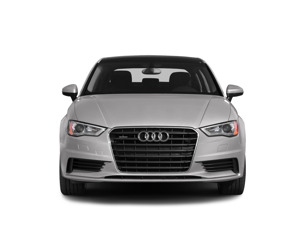 2015 Audi A3 2.0T Premium quattro