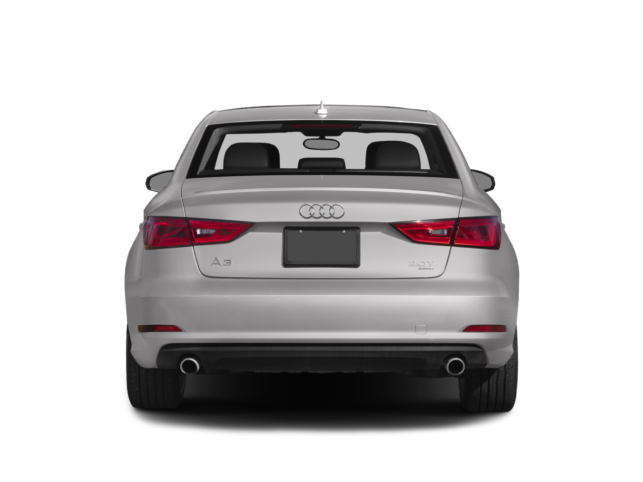 2015 Audi A3 2.0T Premium quattro