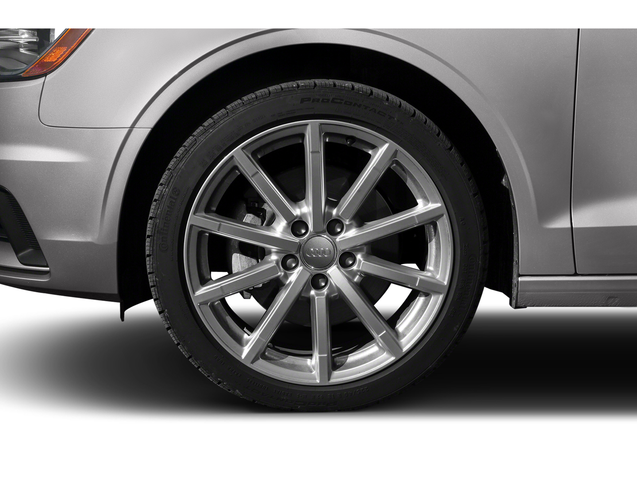 2015 Audi A3 2.0T Premium quattro