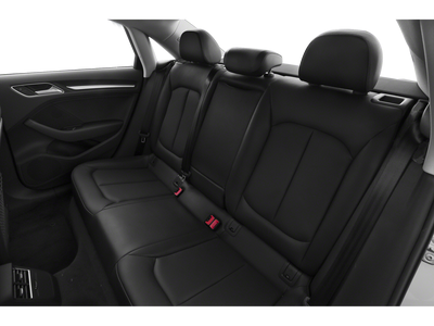 2015 Audi A3 2.0T Premium quattro