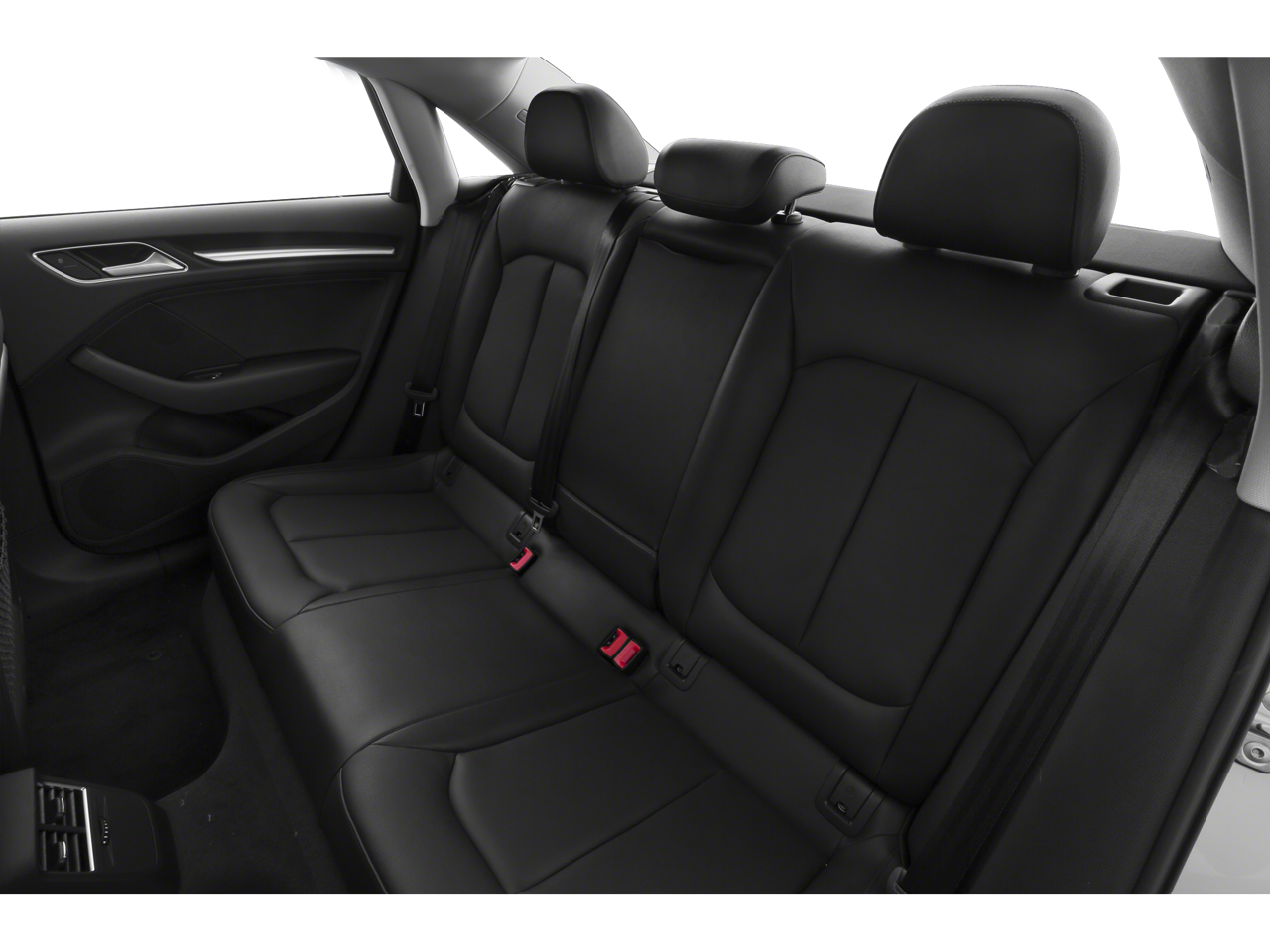 2015 Audi A3 2.0T Premium quattro