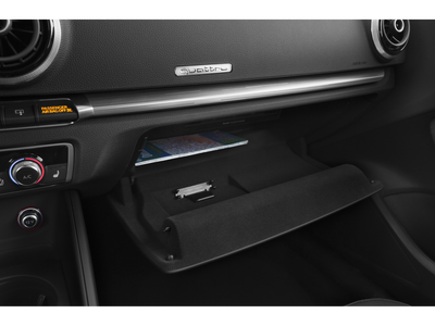 2015 Audi A3 2.0T Premium quattro