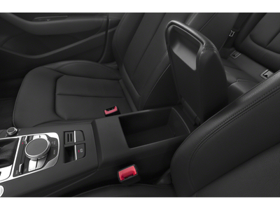 2015 Audi A3 2.0T Premium quattro