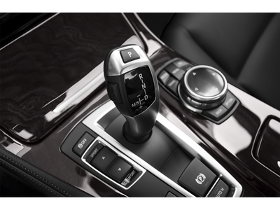 2015 BMW 5 Series 550i xDrive