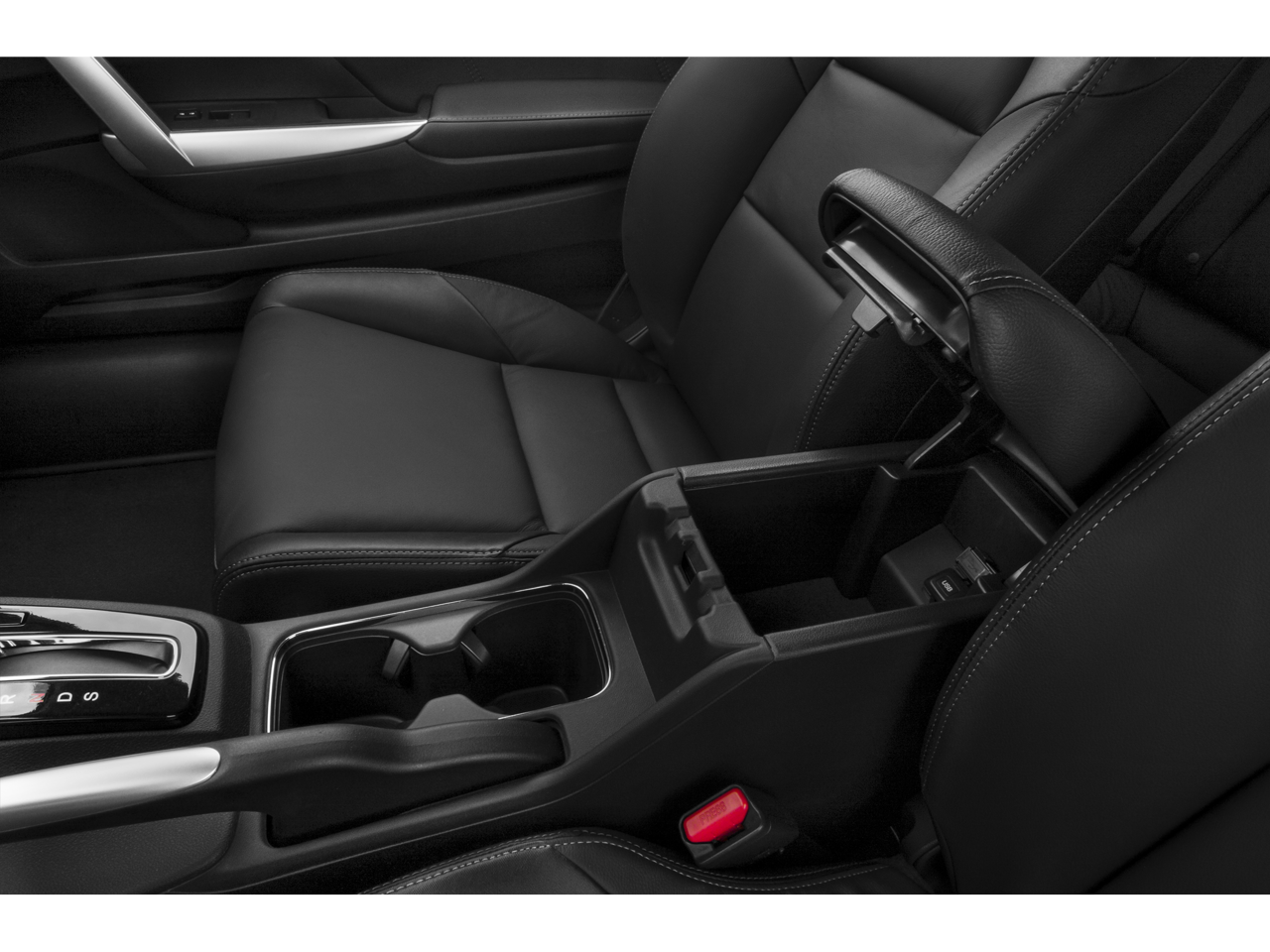 2015 Honda Civic Coupe EX-L