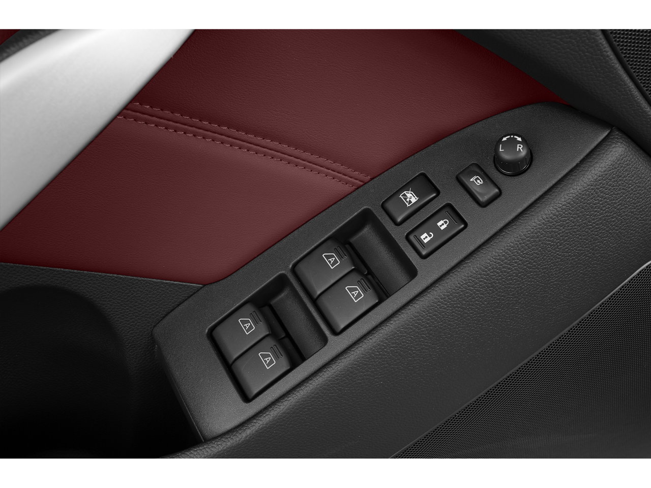 2015 INFINITI Q60 Convertible IPL