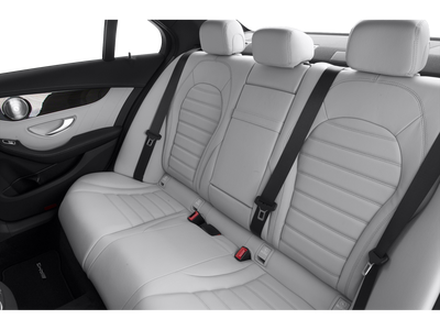 2015 Mercedes-Benz C-Class C 400