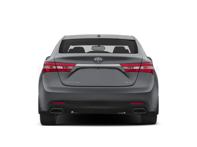 2015 Toyota Avalon XLE