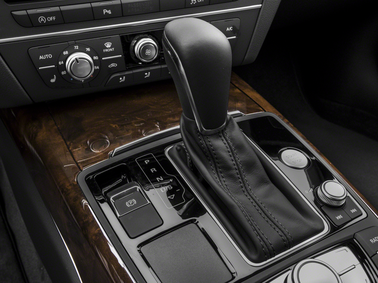 2018 Audi A6 2.0T Premium quattro