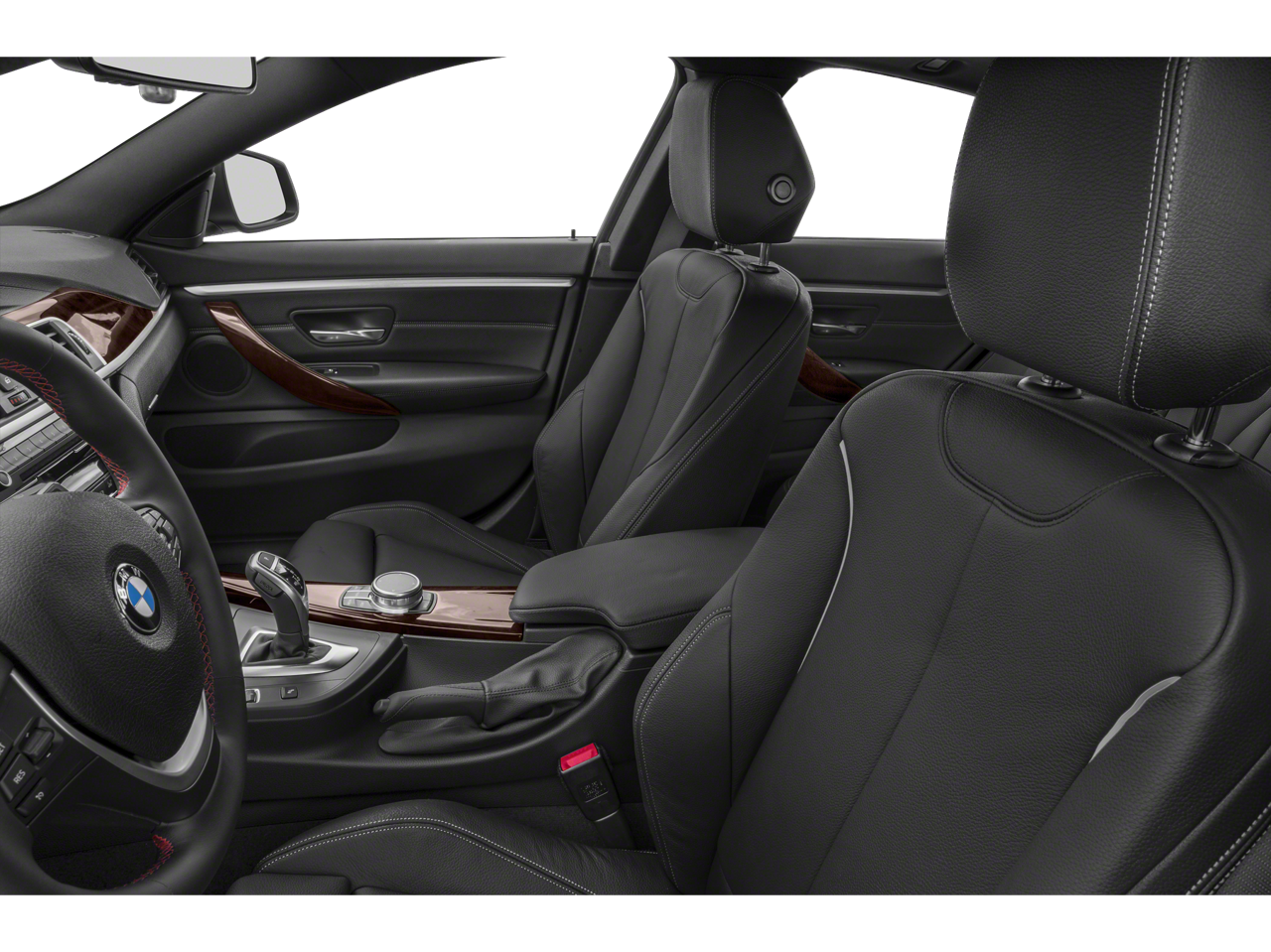 2018 BMW 4 Series 430i Gran Coupe