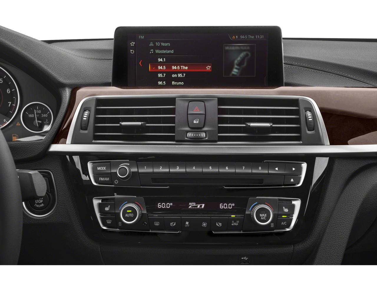 2018 BMW 4 Series 430i Gran Coupe