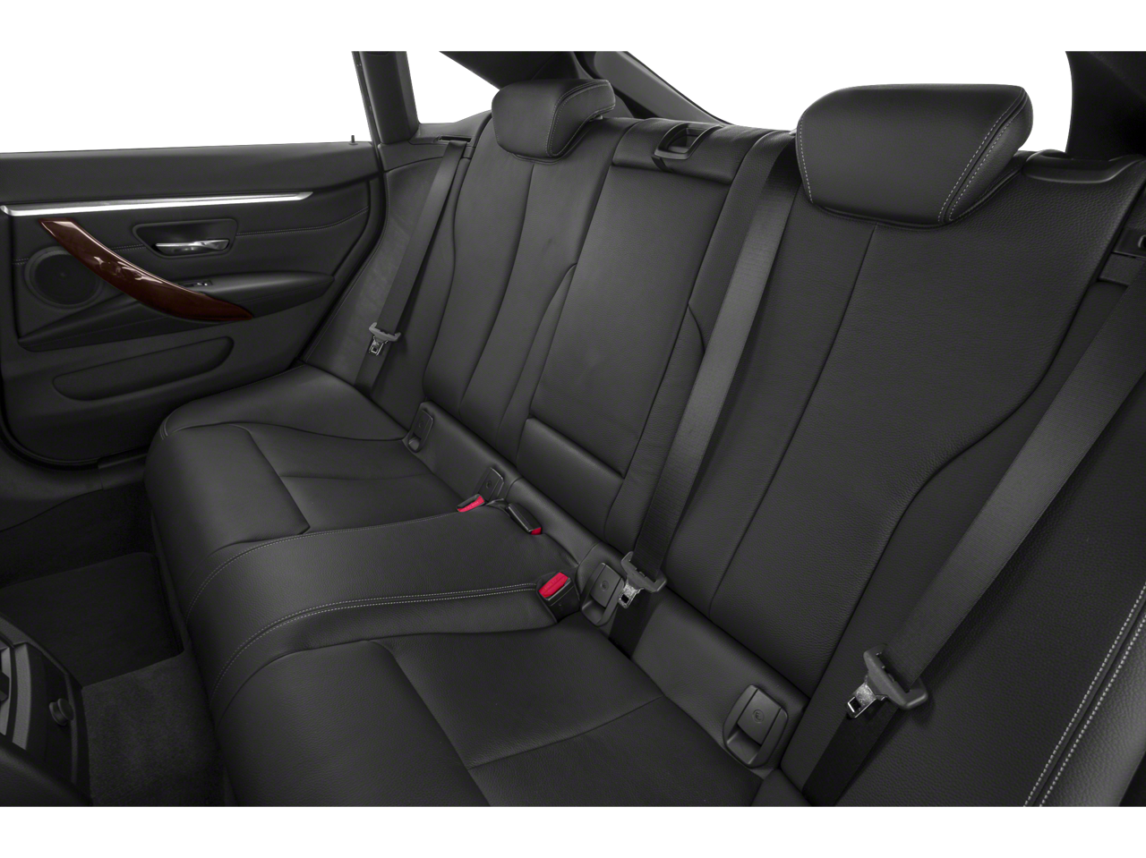 2018 BMW 4 Series 430i Gran Coupe