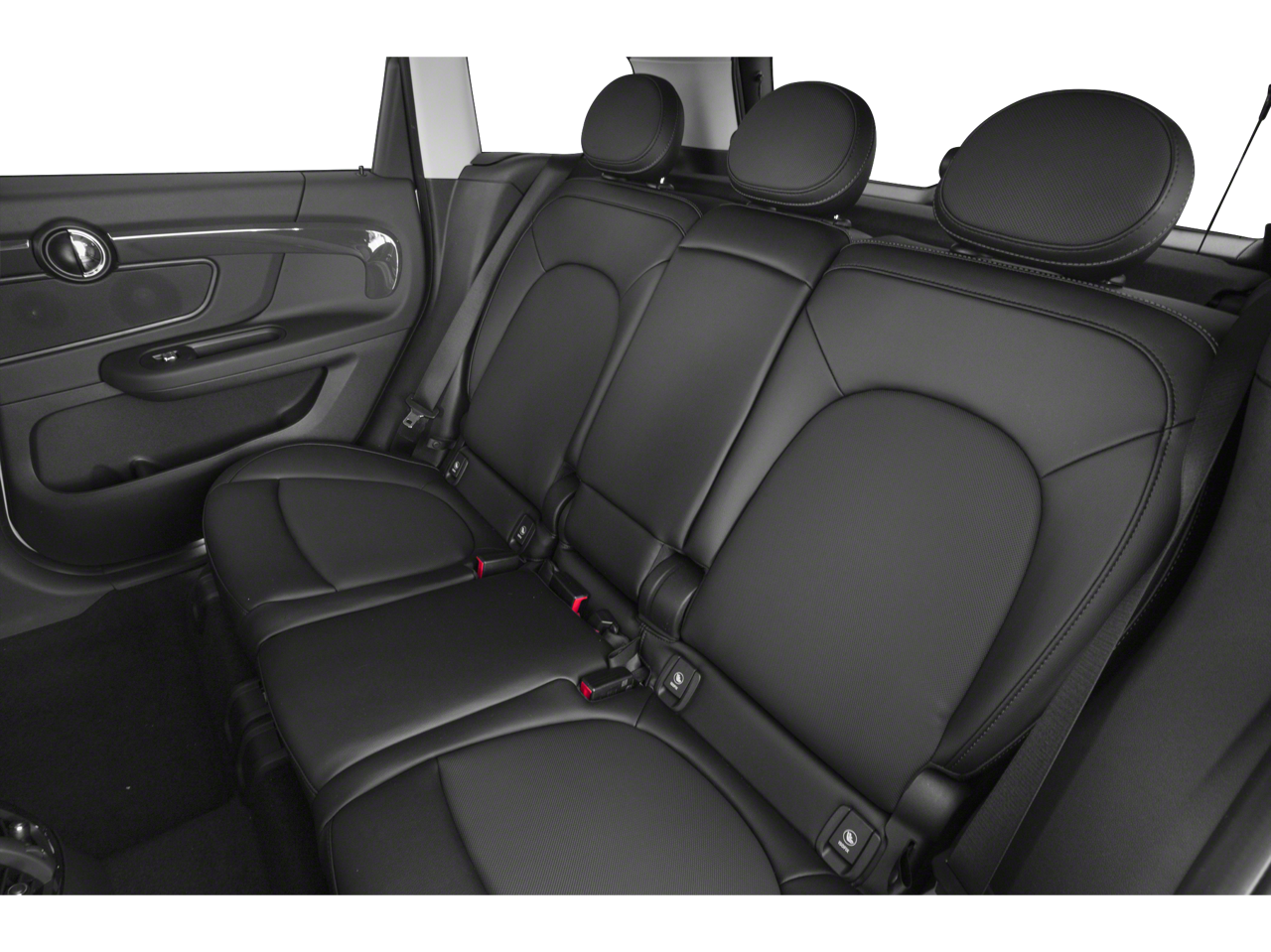 2018 MINI Cooper S Countryman Cooper S