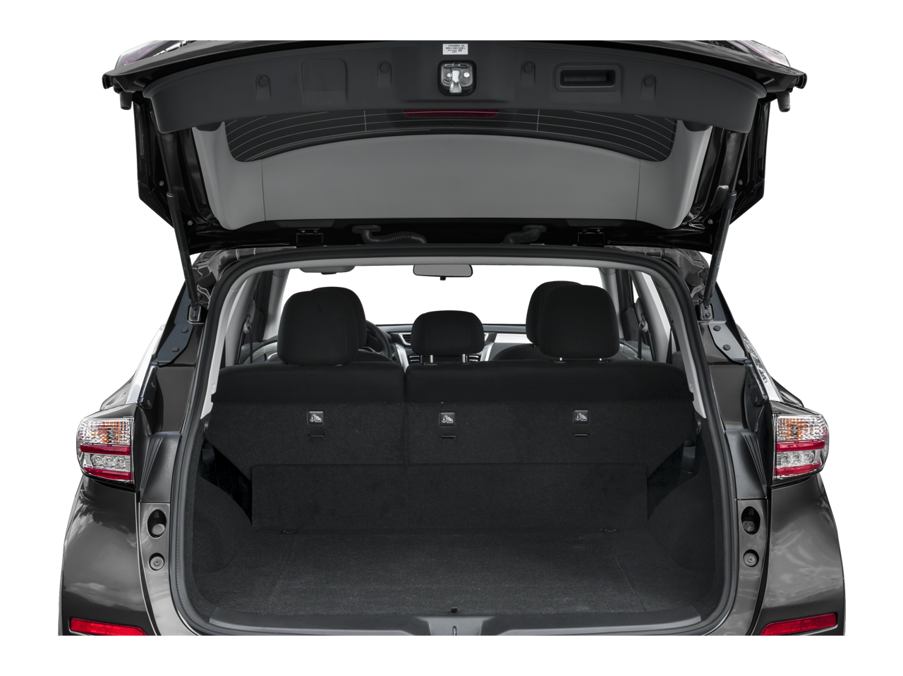 2018 Nissan Murano SV