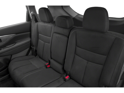 2018 Nissan Murano SV