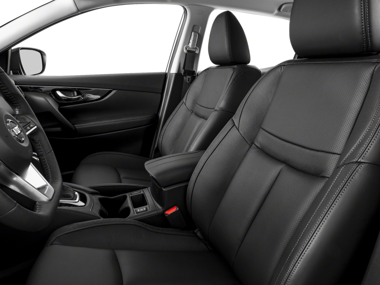 2018 Nissan Rogue Sport SL