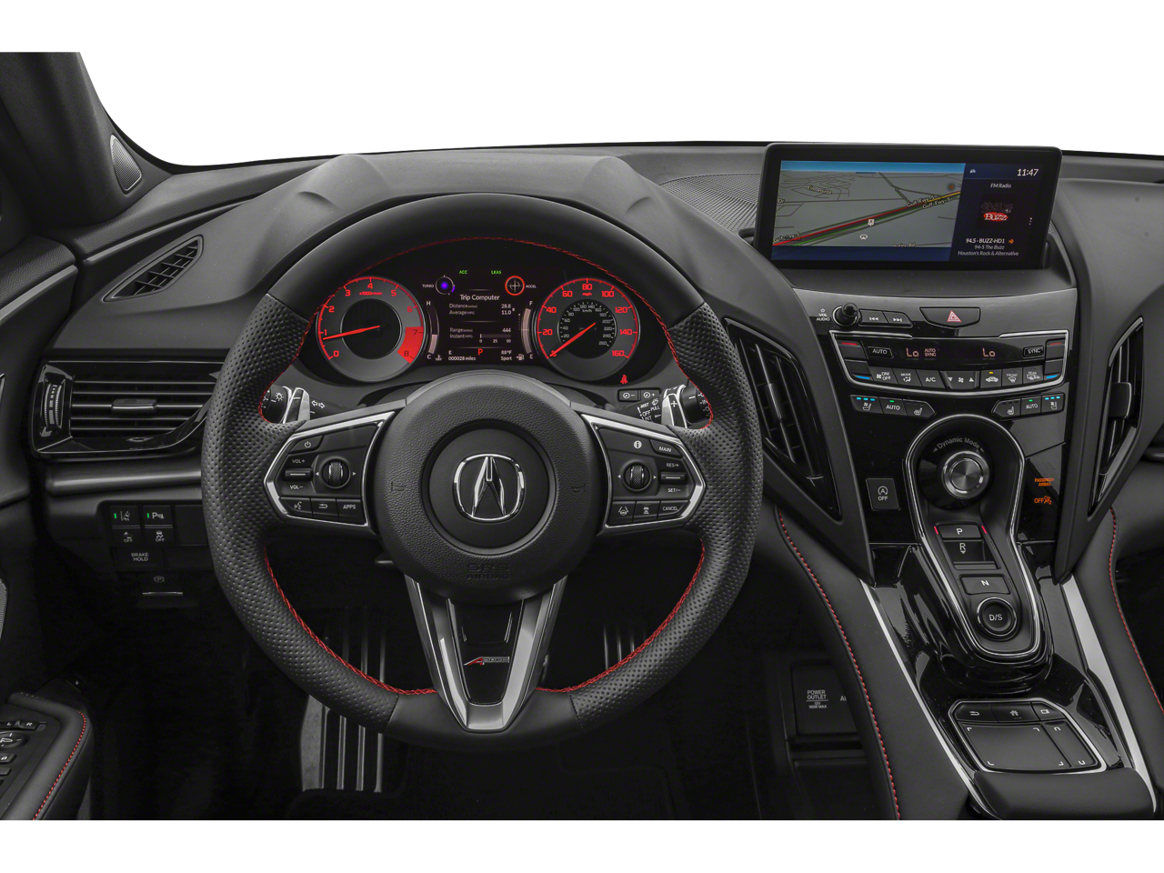 2019 Acura RDX w/A-SPEC