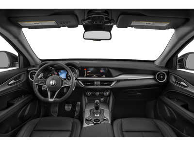 2019 Alfa Romeo Stelvio Ti