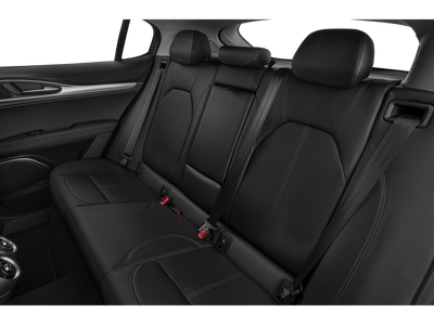 2019 Alfa Romeo Stelvio Ti