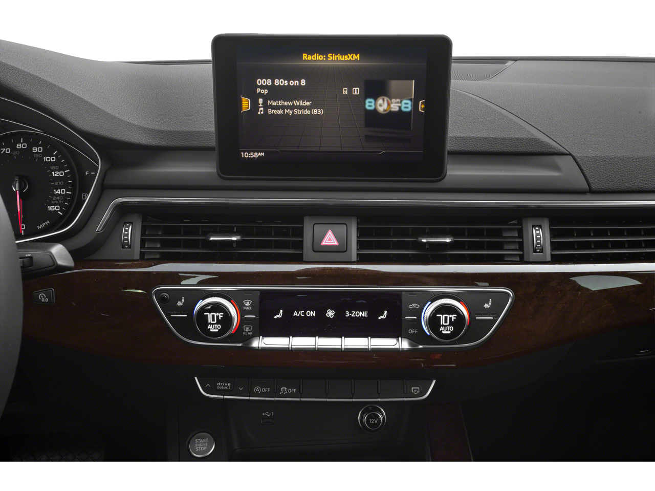 2019 Audi A4 2.0T Premium