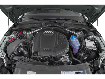 2019 Audi A4 2.0T Premium
