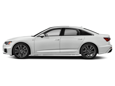 2019 Audi A6 3.0T Prestige quattro