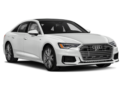 2019 Audi A6 3.0T Prestige quattro