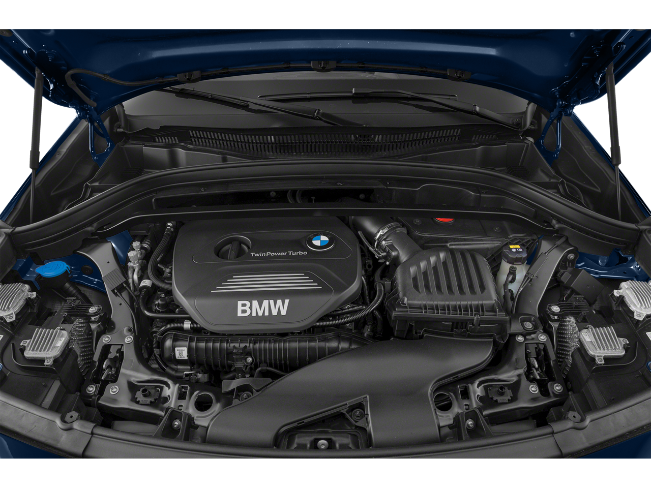 2019 BMW X2 xDrive28i