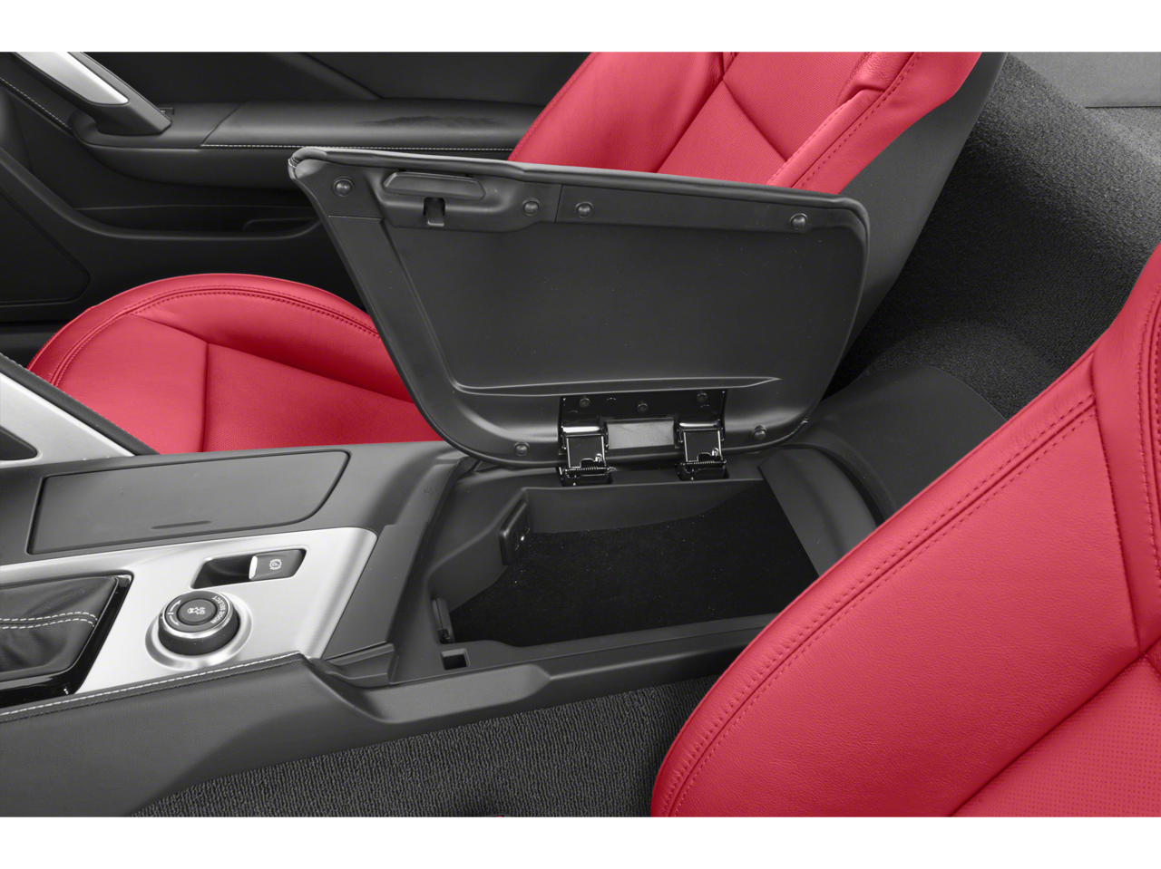 2019 Chevrolet Corvette Z51 1LT