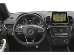 2019 Mercedes-Benz GLE AMG® GLE 43