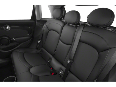 2019 MINI Cooper S Base