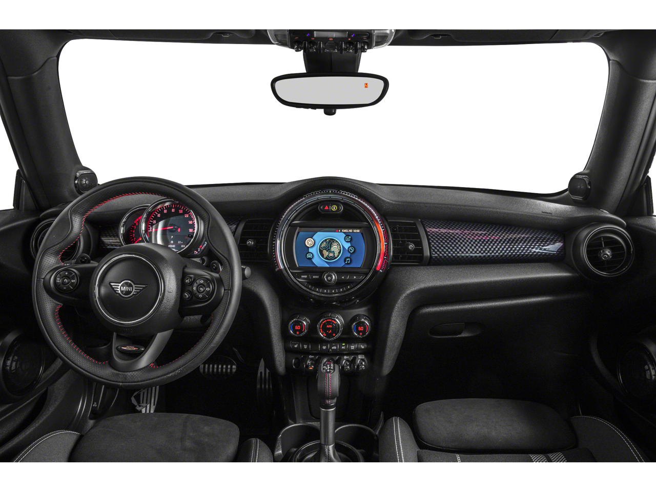 2019 MINI John Cooper Works John Cooper Works