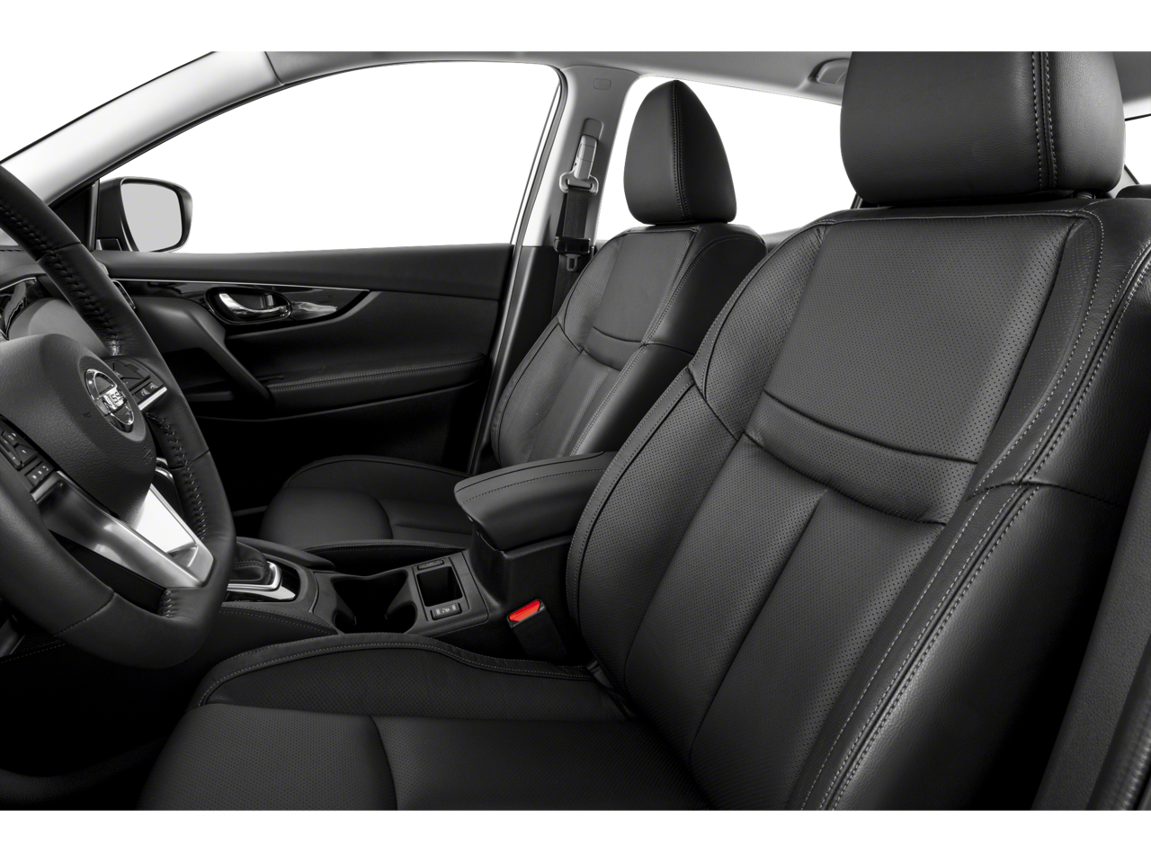 2019 Nissan Rogue Sport SL