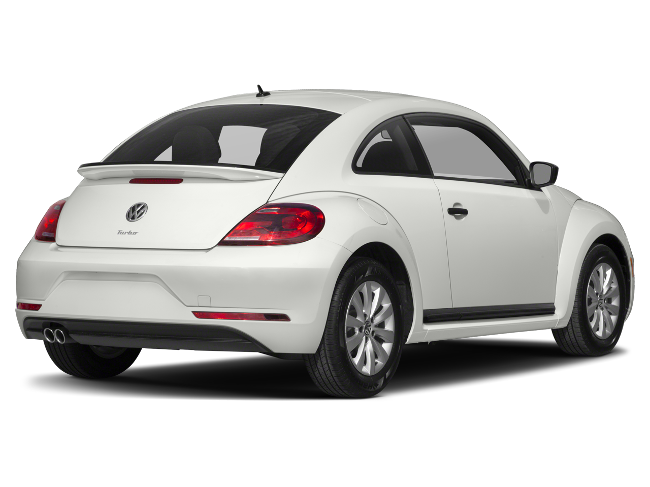 2019 Volkswagen Beetle 2.0T S