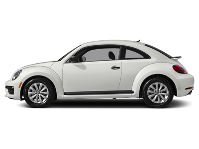 2019 Volkswagen Beetle 2.0T S