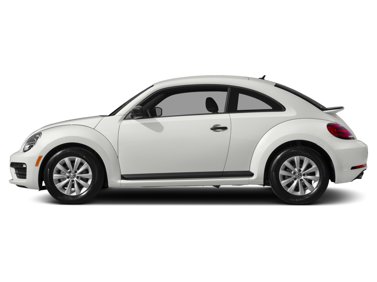 2019 Volkswagen Beetle 2.0T S