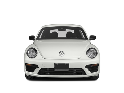 2019 Volkswagen Beetle 2.0T S