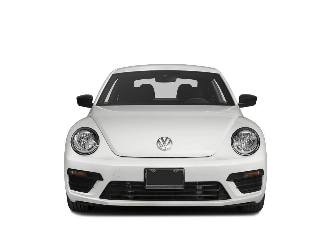 2019 Volkswagen Beetle 2.0T S