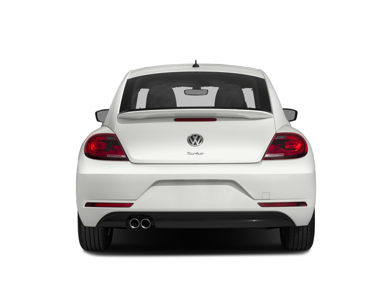 2019 Volkswagen Beetle 2.0T S
