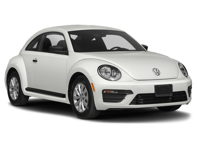 2019 Volkswagen Beetle 2.0T S
