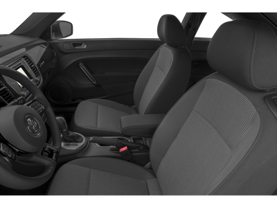 2019 Volkswagen Beetle 2.0T S