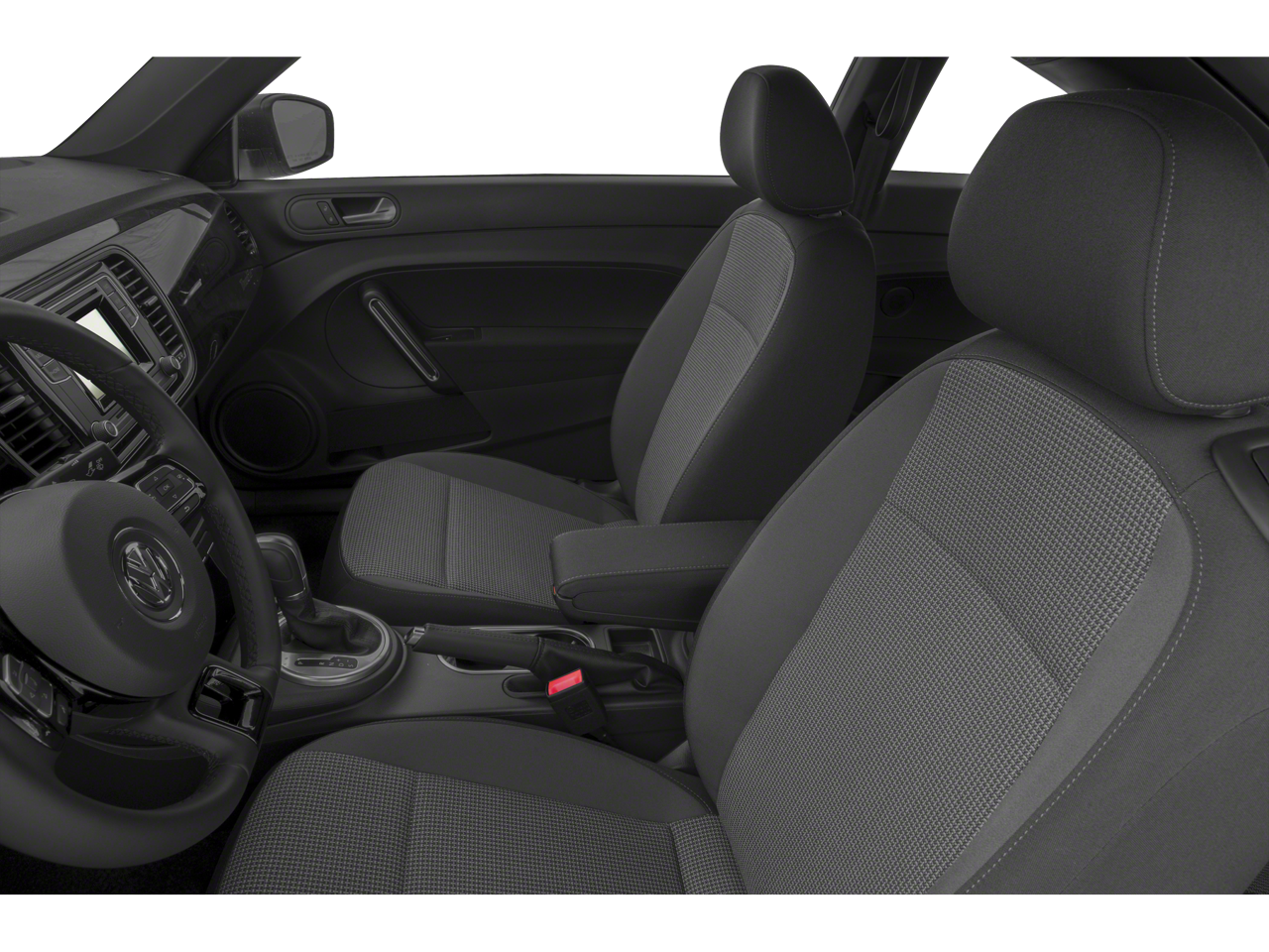 2019 Volkswagen Beetle 2.0T S