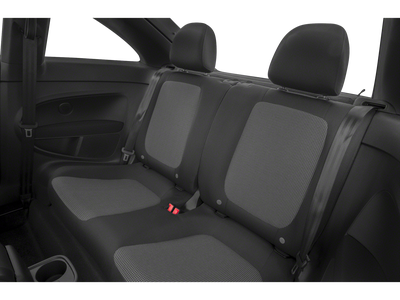 2019 Volkswagen Beetle 2.0T S