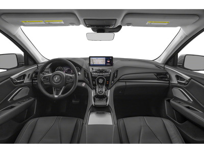 2020 Acura RDX w/Tech