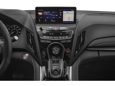 2020 Acura RDX w/Tech