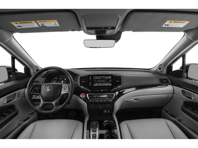 2020 Honda Pilot Touring